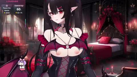 Snapshot of chloelabelle chatting on 09.16.25 Chole online show from 09.16.25