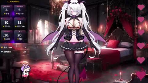 Chole online show from 11.15.25