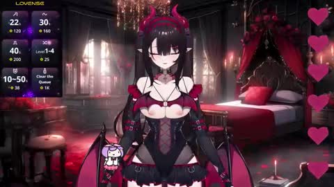 Chole online show from 11.23.25