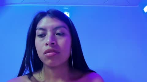 Snapshot of chloemartini_ chatting on 06.25.26 ChloeSignup For Free Join my Fan Club online show from 06.25.26