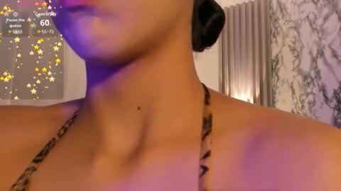 chloemasonn online show from 10.10.25