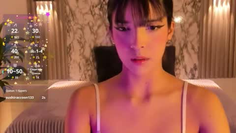 chloemasonn online show from 11.20.25