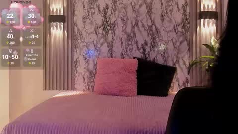 chloemasonn online show from 02.03.26