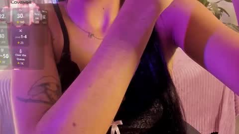 chloemasonn online show from 02.06.26