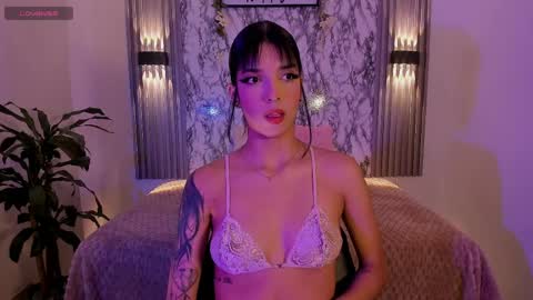 chloemasonn online show from 04.11.26