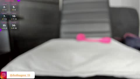 chloeminn online show from 04.21.26