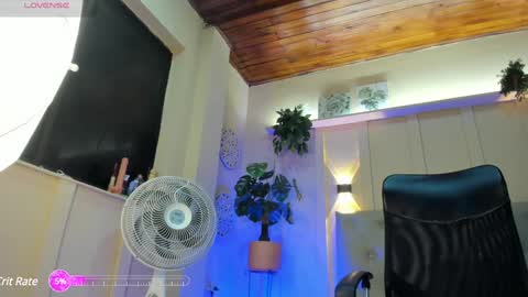 Chloe rosse online show from 01.05.25