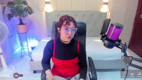 Chloe rosse online show from 01.09.25