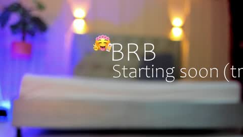 Chloe rosse online show from 01.09.25