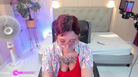 Chloe rosse online show from 01.15.25