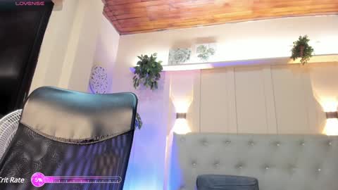 Chloe rosse online show from 01.22.25