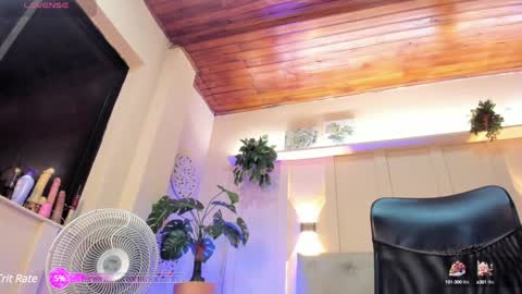 Chloe rosse online show from 01.22.25