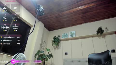 Chloe rosse online show from 01.23.25