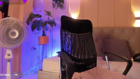 Chloe rosse online show from 01.26.25