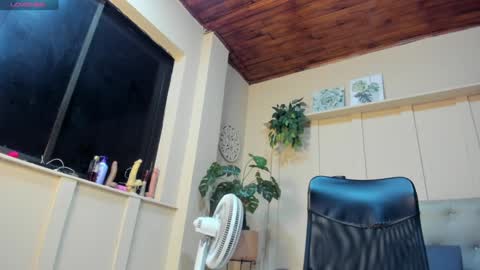 Chloe rosse online show from 01.27.25