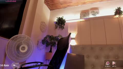 Chloe rosse online show from 02.10.25