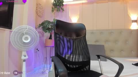 Chloe rosse online show from 02.17.25