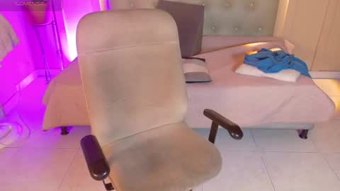 Chloe rosse online show from 09.21.25