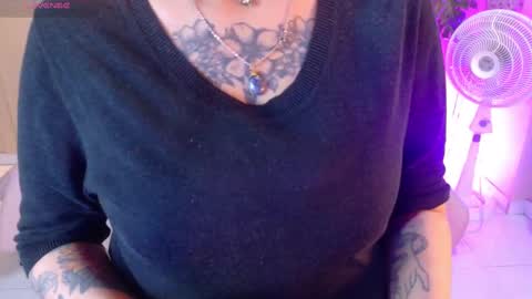 Chloe rosse online show from 09.25.25