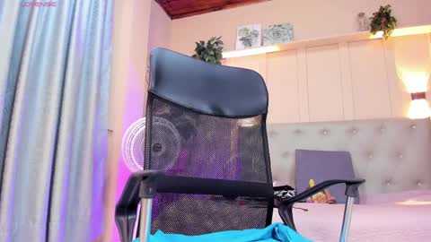 Chloe rosse online show from 04.07.26