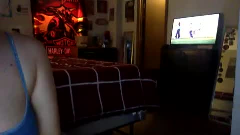 Snapshot of chloesays chatting on 10.03.25 Chloe Lane online show from 10.03.25