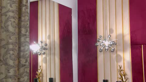 Chloe online show from 02.25.25