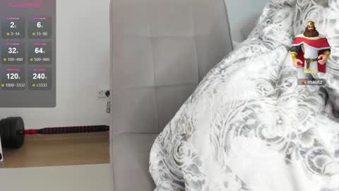 ChloeTaya online show from 02.28.26