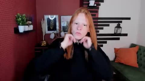 Chloe online show from 10.02.25