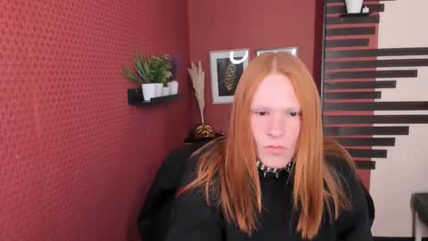 Chloe online show from 10.07.25