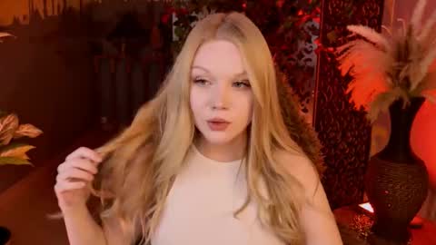 ChloeWight online show from 03.19.26