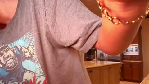 Chloe Babe online show from 07.18.26