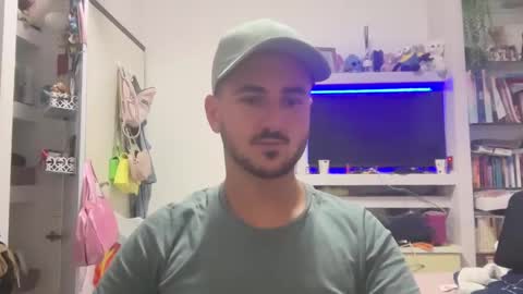 MikeDuBose online show from 02.15.25