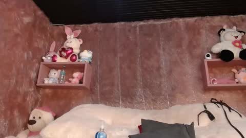 chlooe_zoe online show from 02.22.25