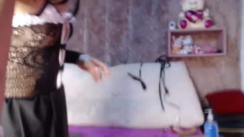 chlooe_zoe online show from 02.26.25