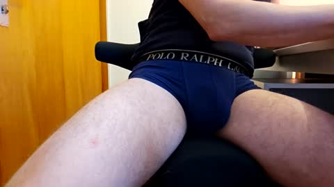 chlover855 online show from 02.14.25