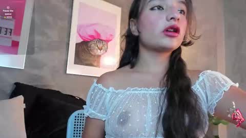 Snapshot of chobbyjonexs chatting on 11.05.25 Chobby online show from 11.05.25