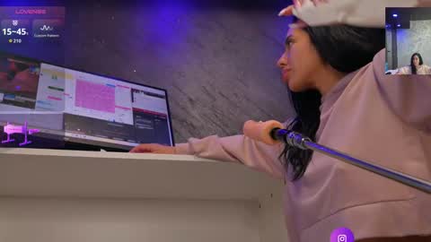 chocapika online show from 01.13.26