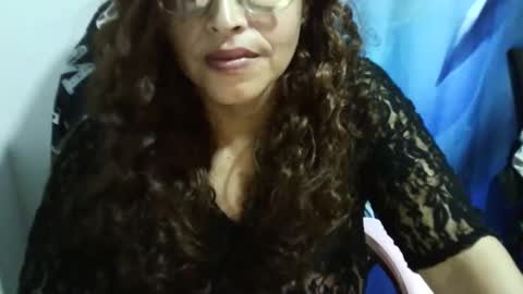 chochohot45 online show from 01.15.25