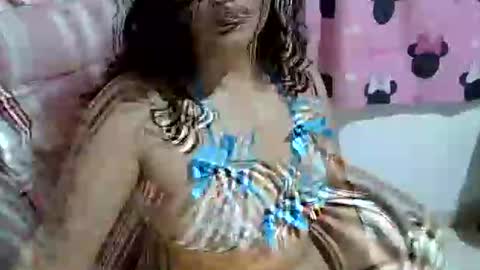 chochohot45 online show from 02.19.26