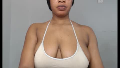 Snapshot of choco_chocox chatting on 10.14.25 ESTHER online show from 10.14.25