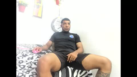 Choco online show from 11.10.25