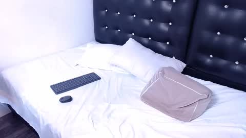 Snapshot of choco_lollypop chatting on 01.09.25 choco_lollypop online show from 01.09.25