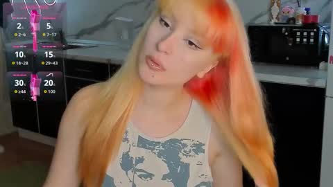 choco_meowx online show from 11.19.25