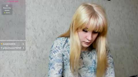 choco_meowx online show from 03.20.26