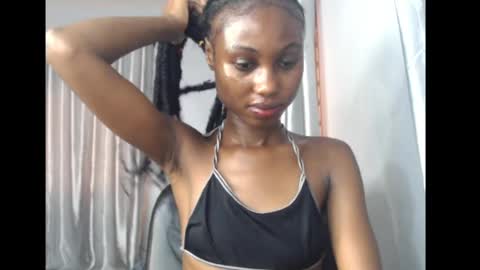 choco_petitqueen online show from 03.29.26