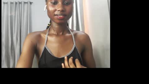 choco_petitqueen online show from 04.06.26