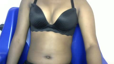 Snapshot of choco_slut7 chatting on 06.19.26 HotChocolate online show from 06.19.26