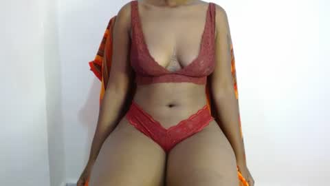 Snapshot of choco_sweee chatting on 03.06.25 Maddie online show from 03.06.25