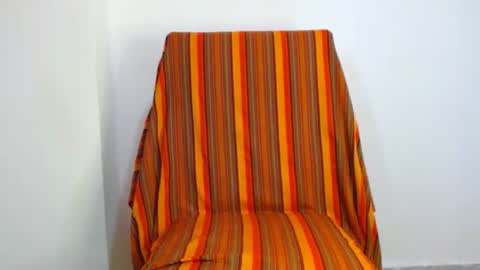 Snapshot of choco_sweee chatting on 03.08.25 Maddie online show from 03.08.25