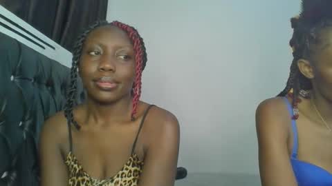 chocobear22 online show from 11.03.25